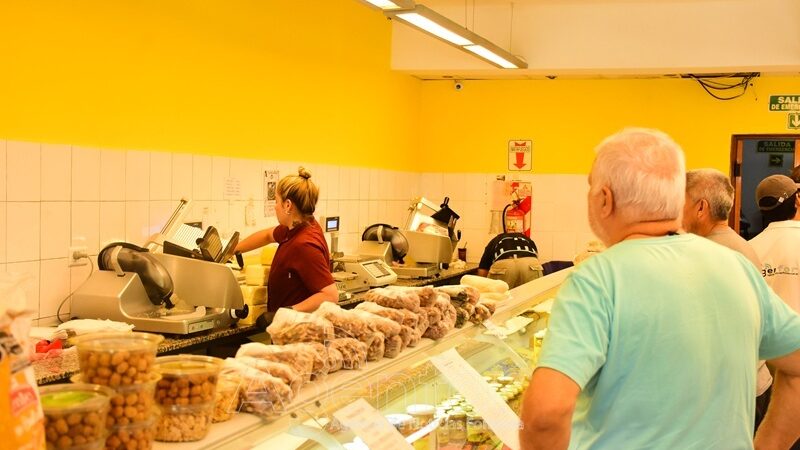 Formosa es la segunda jurisdicción del país que mayor crecimiento registró en empleo registrado privado