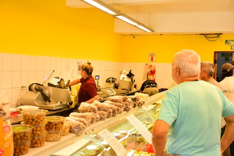 Formosa es la segunda jurisdicción del país que mayor crecimiento registró en empleo registrado privado