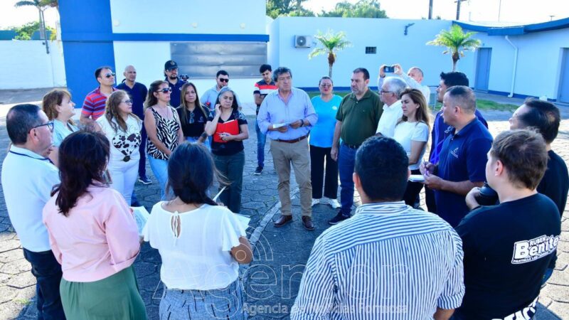 Más de tres mil estudiantes participarán de las Escuelas Cantan a la Navidad