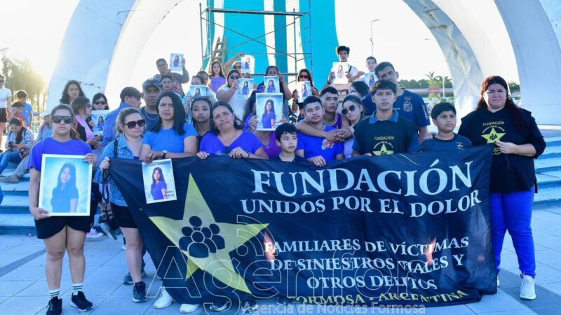 La familia de Xiomara Portillo denunció que “están intentando politizar” el caso