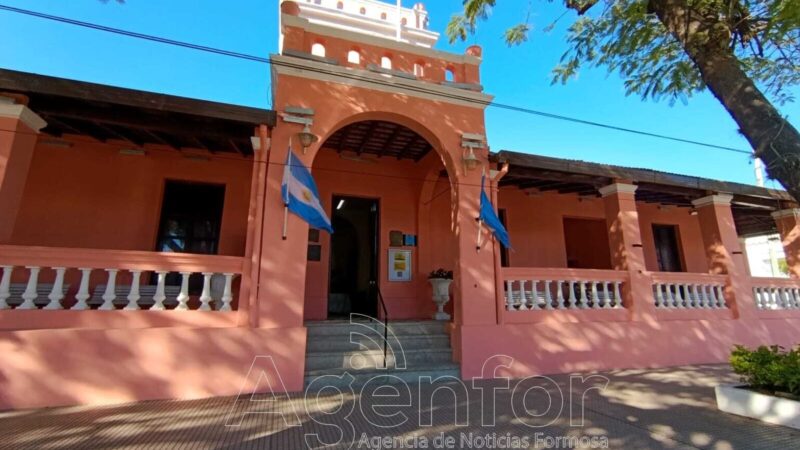 El Museo “Juan Pablo Duffard” invita a recorrer la historia de Formosa durante estas vacaciones de verano