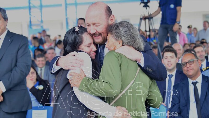 Índice de Gini: Formosa entre las provincias con menor desigualdad en el ingreso per cápita familiar a nivel nacional