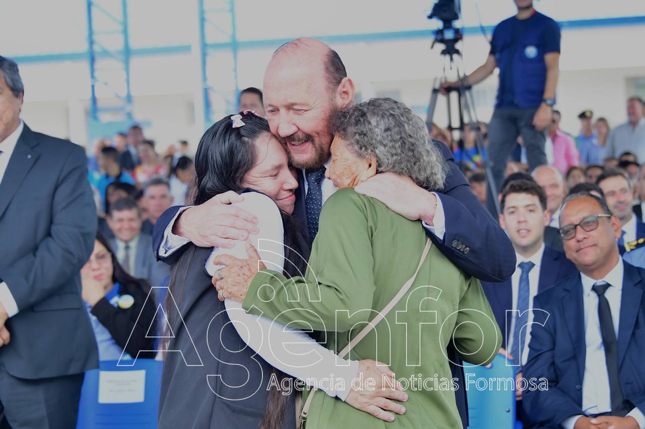 Índice de Gini: Formosa entre las provincias con menor desigualdad en el ingreso per cápita familiar a nivel nacional