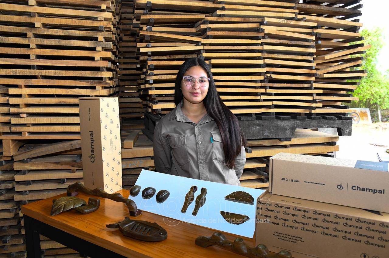 Desde el Gobierno provincial destacan el aporte del CFI y los avances del proyecto del Centro Tecnológico FABLAB