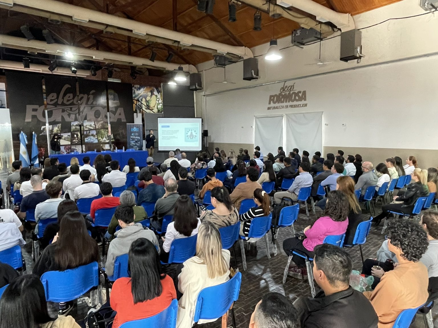 La Agencia de Desarrollo Empresarial presentará su Programa de Capacitaciones y Entrenamiento Empresarial 2026