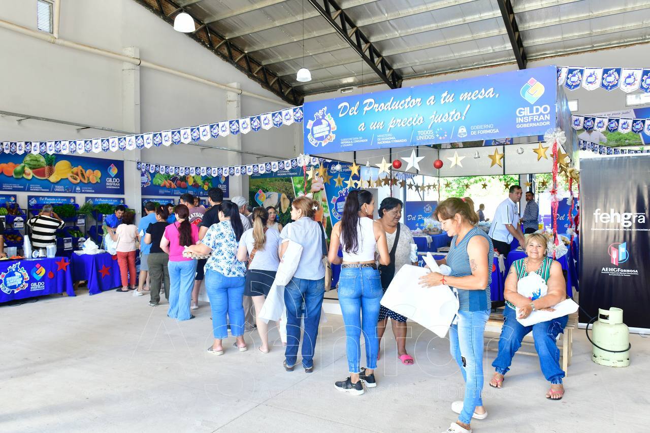 Por Semana Santa habrá comercialización de chivitos del oeste y productos a precios accesibles