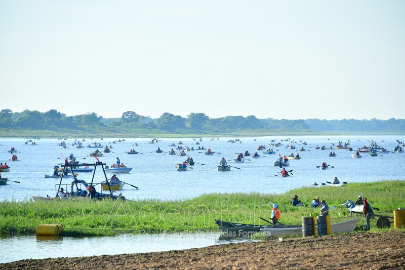 La empresa Godoy ofrecerá servicios especiales este fin de semana por la Fiesta Nacional de la Corvina de Río
