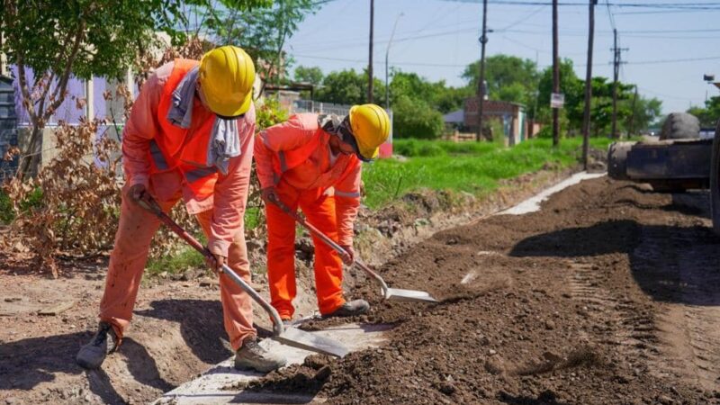 Formosa fue la segunda jurisdicción del país con los salarios de mayor crecimiento en la construcción