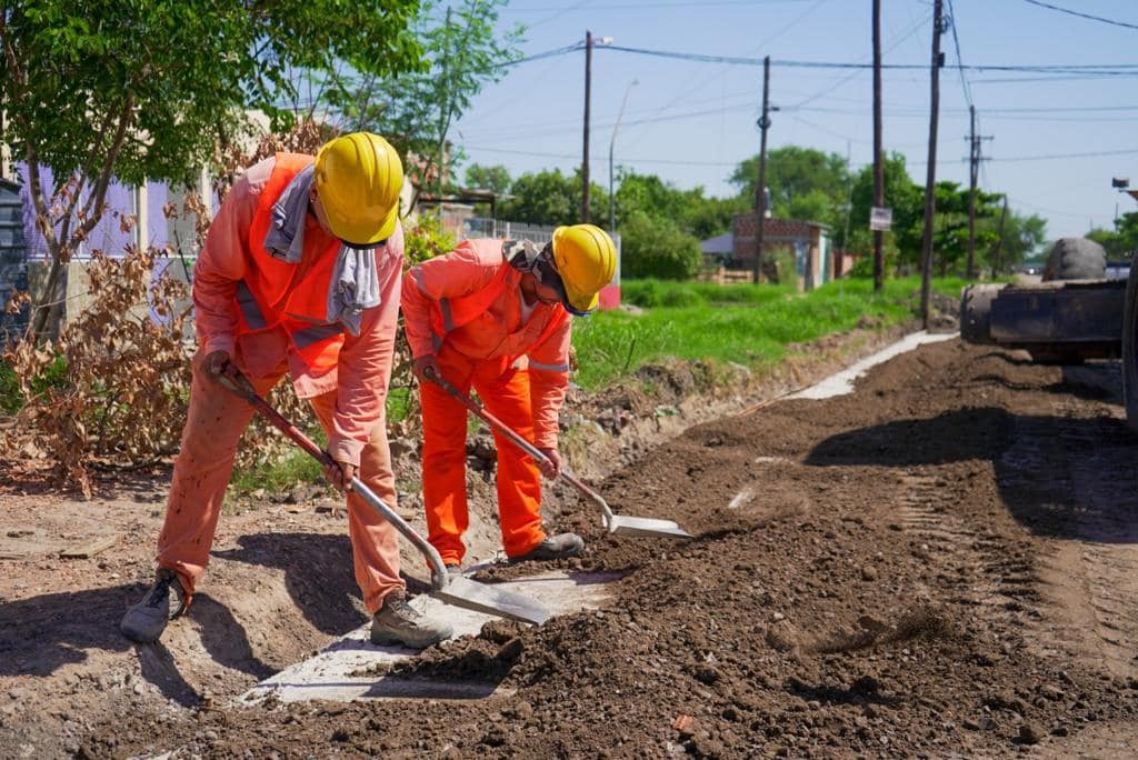 Formosa fue la segunda jurisdicción del país con los salarios de mayor crecimiento en la construcción