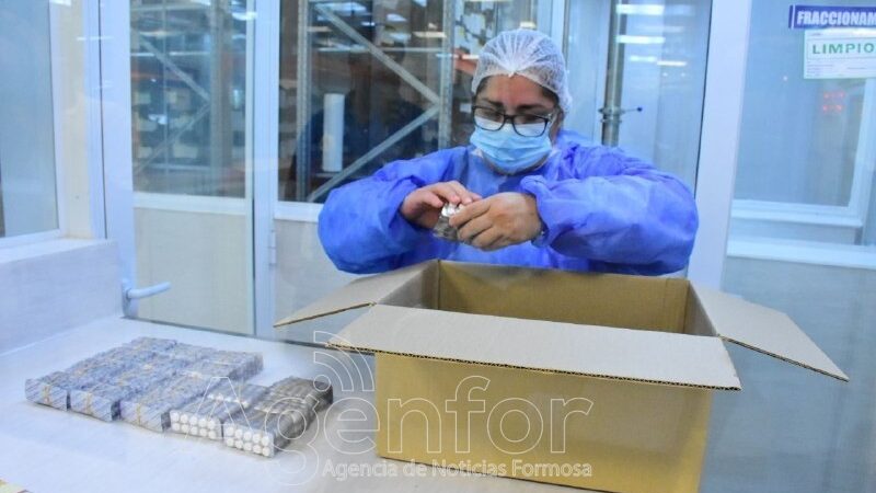 “Lo que hace Formosa es lo que hay que hacer”: Eminencia médica destacó el papel de Laformed para cuidar a los adultos mayores