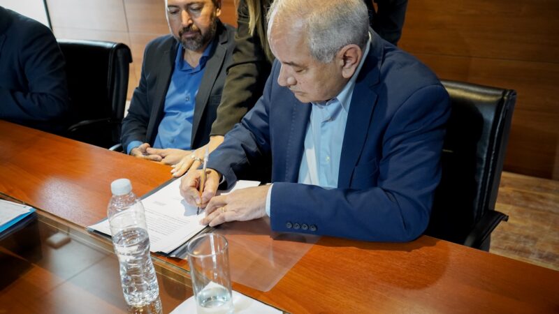 Formosa fortalece el sistema de salud con el lanzamiento de una formación local en electromedicina