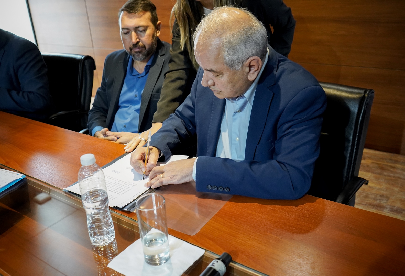 Formosa fortalece el sistema de salud con el lanzamiento de una formación local en electromedicina