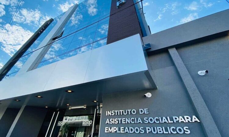 IASEP hizo efectivo el pago a prestadores provinciales correspondiente a febrero de 2026