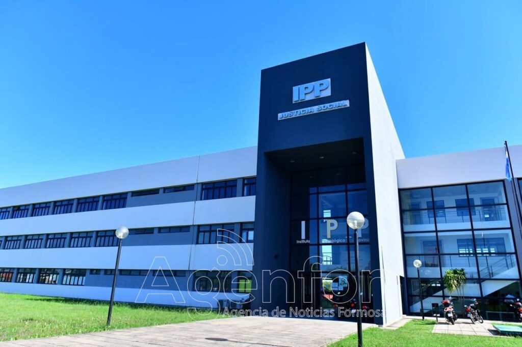 “El pueblo de Formosa exige que se respete la voluntad popular en el marco del Modelo Formoseño”, advirtieron desde el IPP