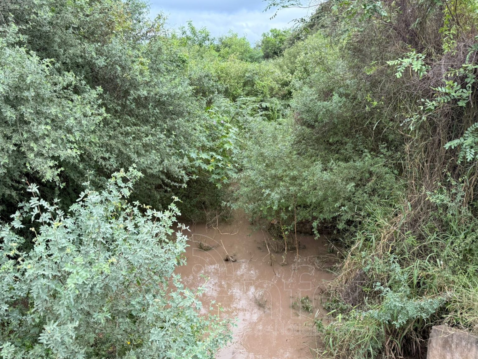 Vialidad Provincial trabajó en la recuperación de los caminos y desagües afectados por las últimas lluvias