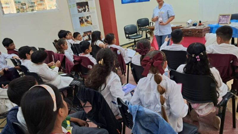 Cultura conmemora el Día Internacional de los Museos con diversas muestras
