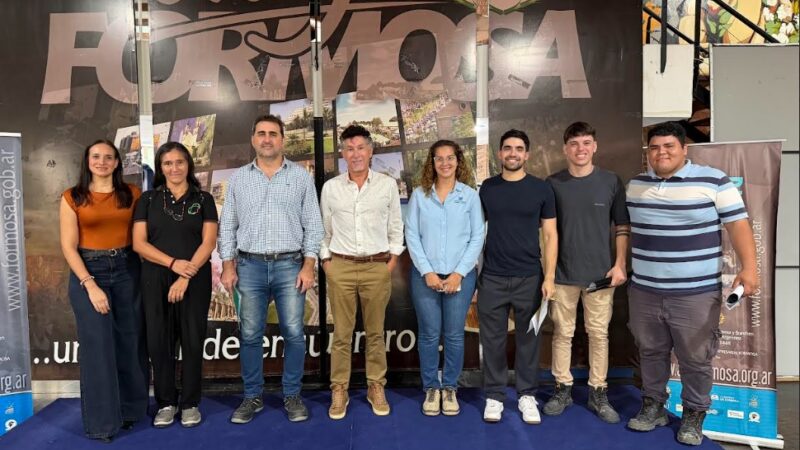 Avanzan los preparativos de la 2ª Expo Ingeniería Formosa