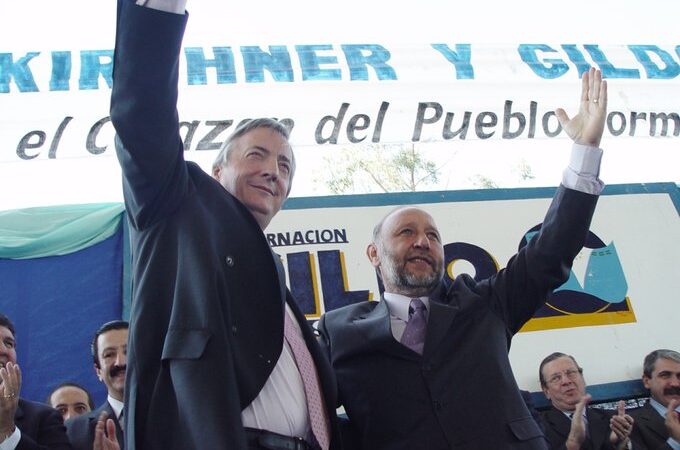 23° aniversario del Acta de Reparación Histórica: Cuando hay decisión política y unidad entre Nación y provincia, la dignidad de un pueblo es innegociable