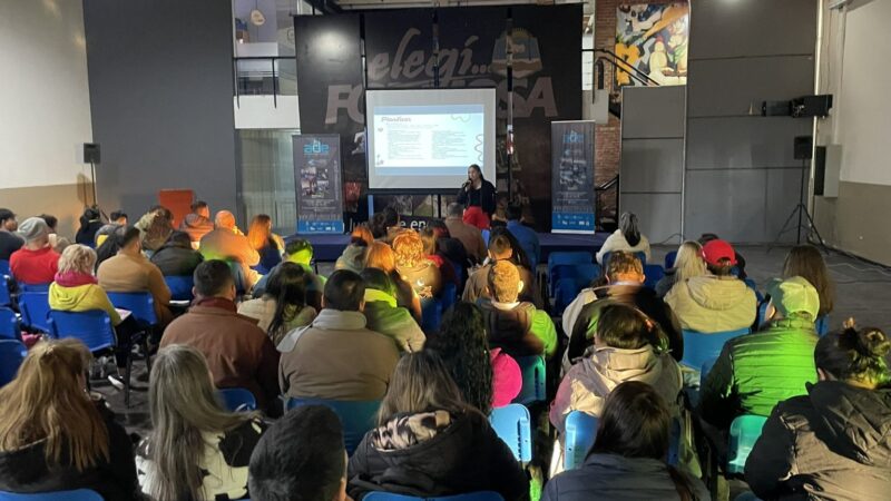 Diplomado Ejecutivo en Gestión de Emprendimientos