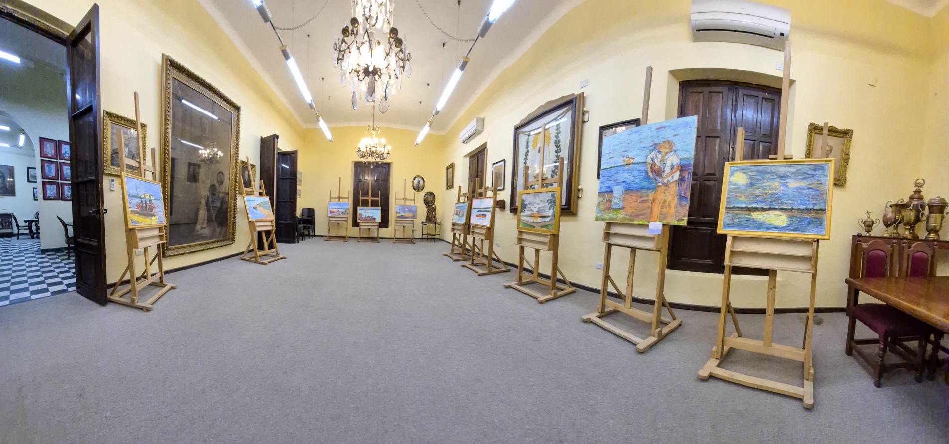 El Museo ofrece durante el receso invernal variadas propuestas para la familia