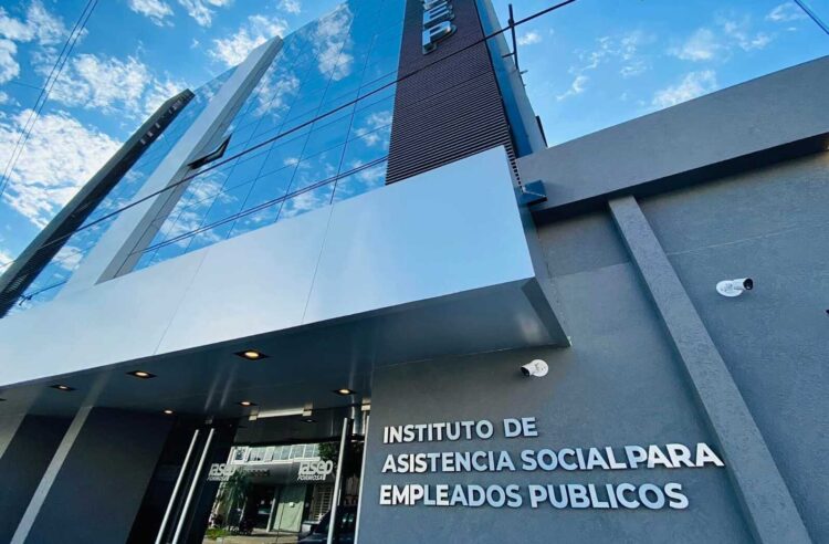 IASEP efectivizó el pago a los prestadores provinciales por los servicios de mayo