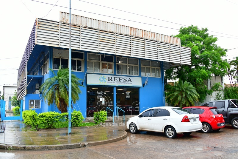 REFSA informó cortes parciales que afectarán a barrios capitalinos