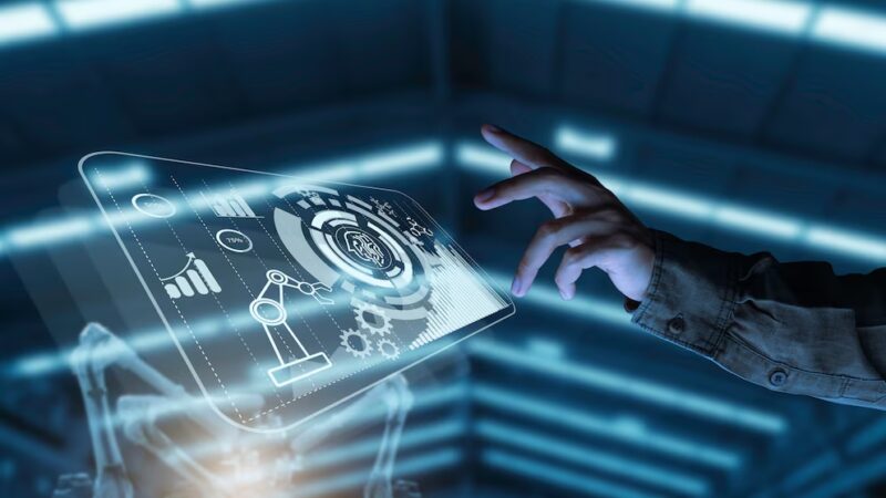 Formosa lanza un ciclo de capacitación para prevenir riesgos en la implementación de Inteligencia Artificial en la gestión pública
