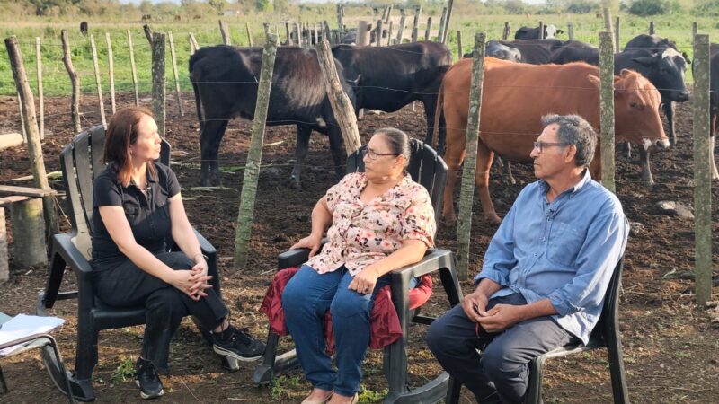 30 años del PAIPPA: Ponen en valor la historia de los pequeños productores y la transmisión del conocimiento a nuevas generaciones