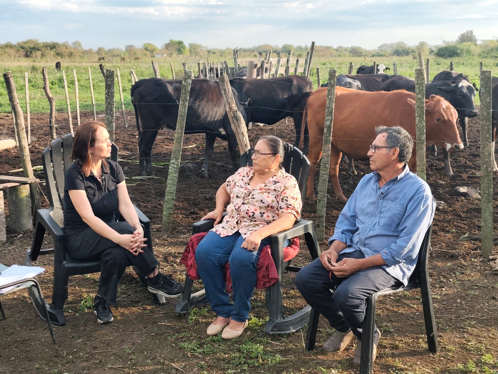 30 años del PAIPPA: Ponen en valor la historia de los pequeños productores y la transmisión del conocimiento a nuevas generaciones
