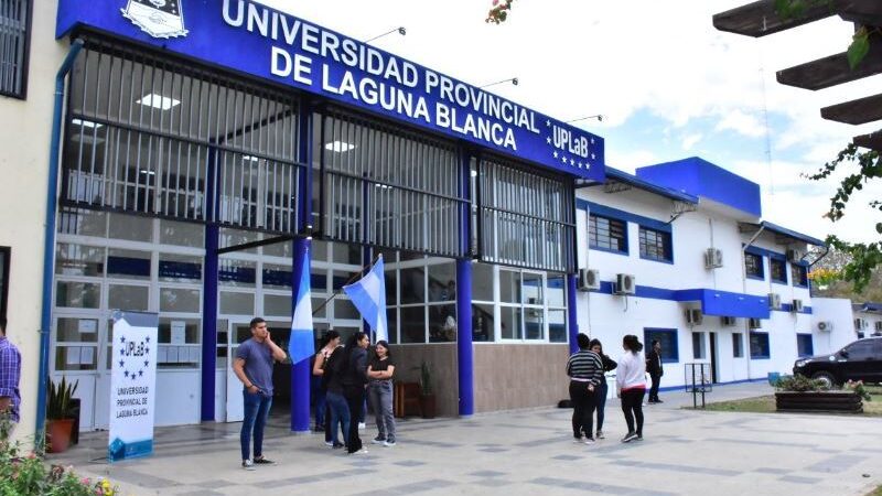 Ingeniería en Producción Agropecuaria de la UPLaB obtuvo la acreditación de la CONEAU