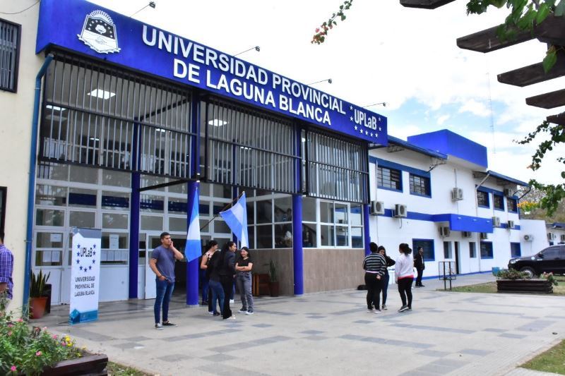 Ingeniería en Producción Agropecuaria de la UPLaB obtuvo la acreditación de la CONEAU