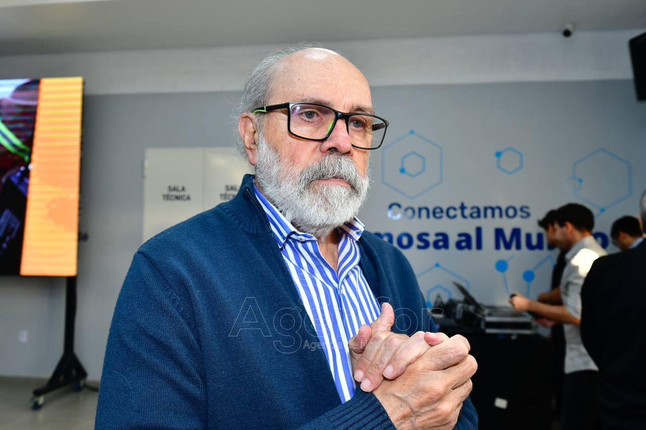 Ibáñez destacó el esfuerzo de Formosa para aumentar salarios en un contexto de caída de recursos