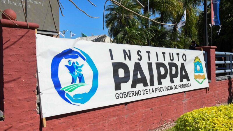 30 años del PAIPPA: Productores de toda la provincia coincidieron en que esta política “nos cambió la vida”