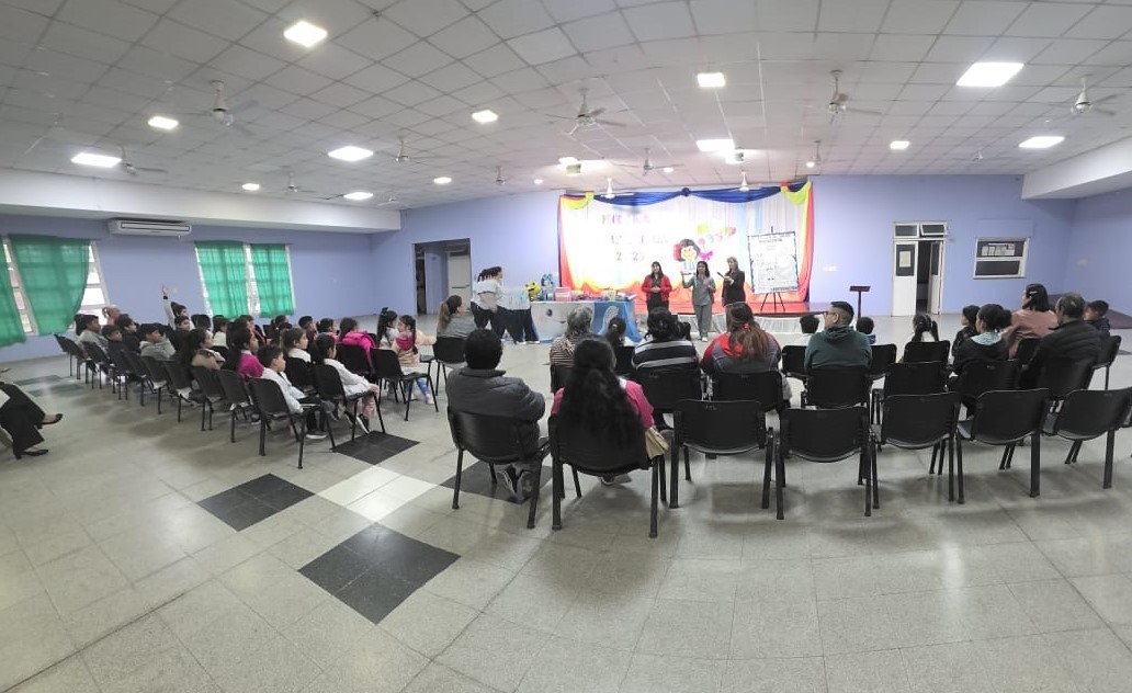 El Gobierno de Formosa puso en marcha el Programa “Salud Bucal Escolar”