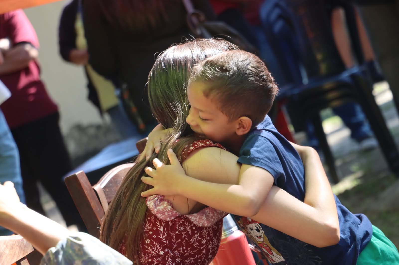 El Ministerio de la Comunidad informó sobre la atención institucional y el sistema de protección de derechos de niñas, niños y adolescentes