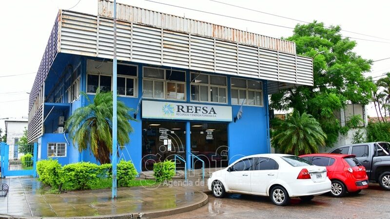Se programan cortes por trabajos en la Línea de Media Tensión que afectarán a barrios capitalinos