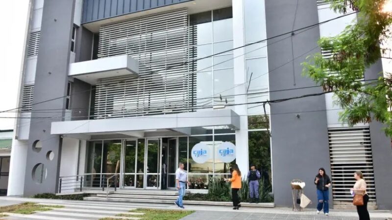 La Caja de Previsión Social no atenderá al público este viernes por su aniversario