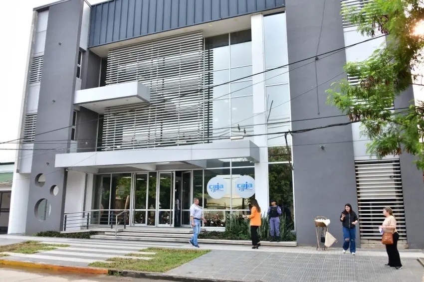 La Caja de Previsión Social no atenderá al público este viernes por su aniversario
