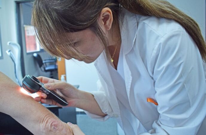 Formosa fortalece las acciones para prevenir la lepra