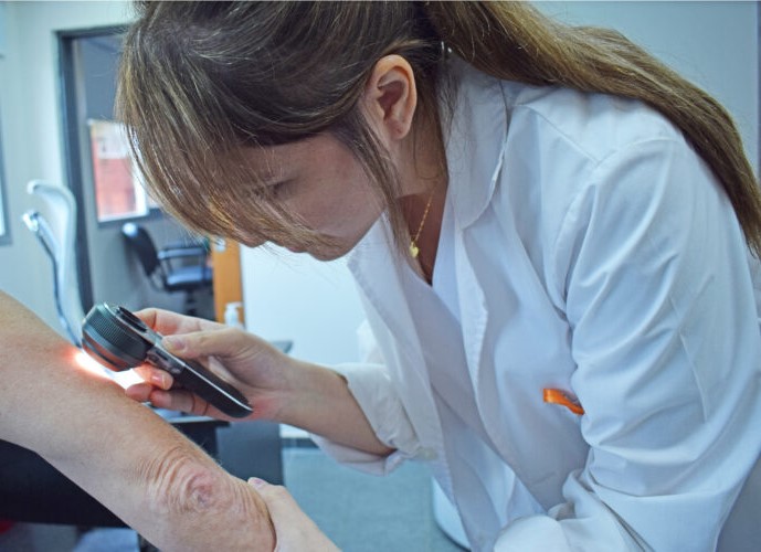 Formosa fortalece las acciones para prevenir la lepra