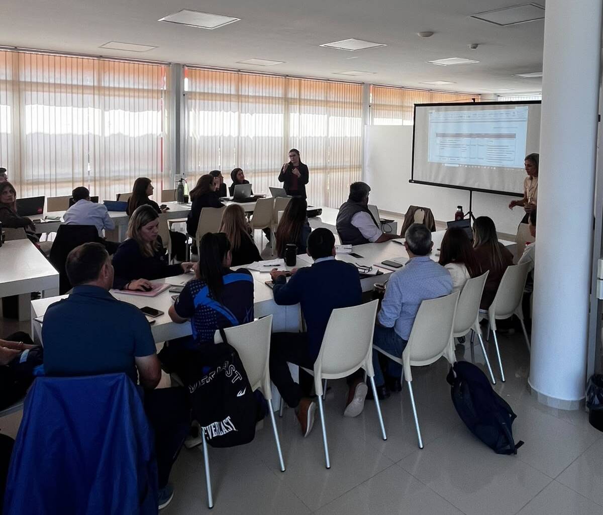 Educación avanza en el diagnóstico y la planificación del Nivel Inicial para el ciclo 2027