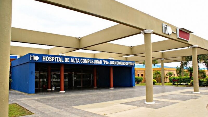 El HAC celebra un nuevo aniversario como ícono de salud de alta complejidad en Formosa
