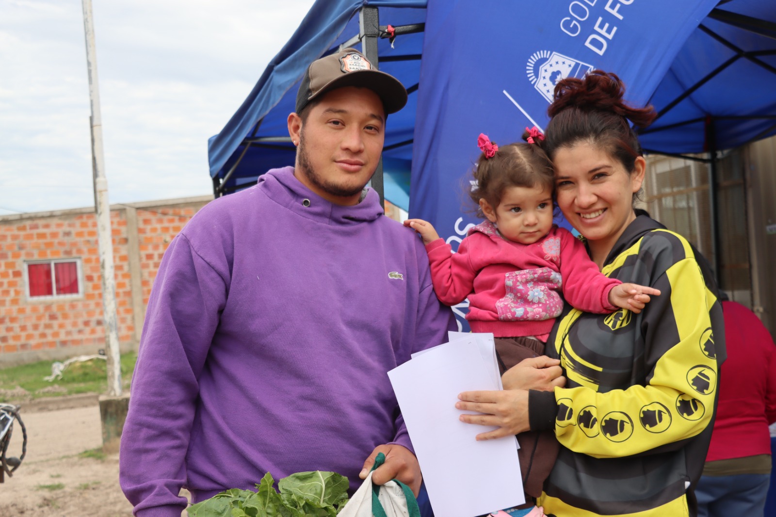 A ocho años de su creación, el Plan Provincial Alimentario Nutrir consolida una política de justicia social y soberanía alimentaria